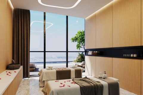 شقة للبيع في Sheikh Zayed Road، دبي، الإمارات العربية المتحدة 1 غرفة نوم ، 80 متر مربع ، رقم 725841 - صورة 1