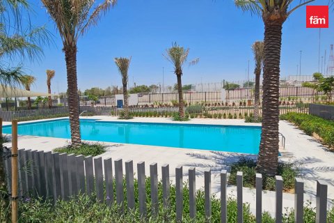 Kuća u nizu u gradu Jebel Ali, Dubai, UAE 3 spavaće sobe, 267.8 m2 Br. 725826