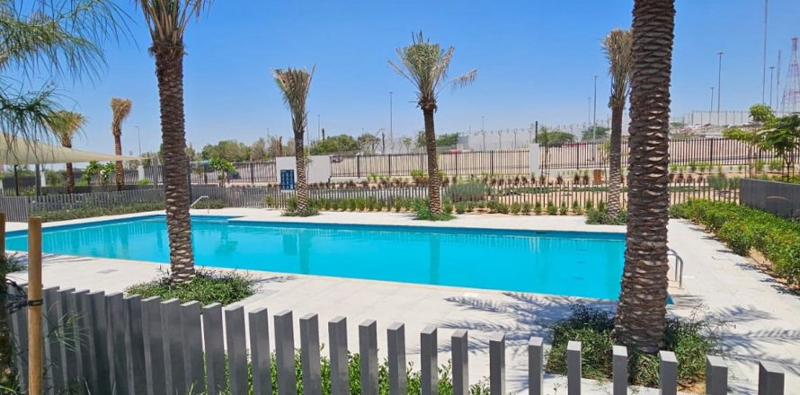 Townhouse in Jebel Ali, Dubai, UAE 3 bedrooms, 267.8 sq.m. № 725826