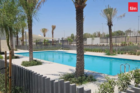 Townhouse in Jebel Ali, Dubai, UAE 3 bedrooms, 267.8 sq.m. № 725826 - photo 18