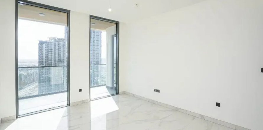 Apartment in Dubai, UAE 2 bedrooms, 126.3 sq.m. № 725842