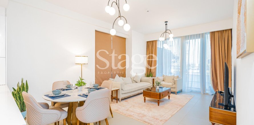 Al Wasl, Dubai, UAE의 아파트 침실 2개, 184제곱미터 번호 652598