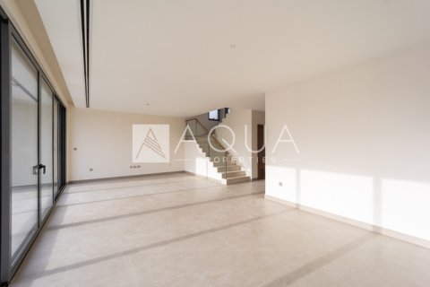 Huvila Dubai Hills Estate, Arabiemiraatit 4 makuuhuonetta, 460.2 m2 № 652599 - kuva 2