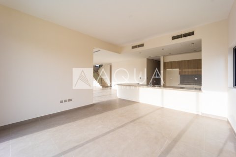 Huvila Dubai Hills Estate, Arabiemiraatit 4 makuuhuonetta, 460.2 m2 № 652599 - kuva 1
