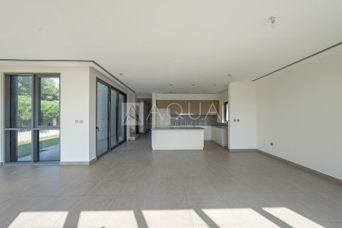 Huvila Dubai Hills Estate, Arabiemiraatit 4 makuuhuonetta, 460.2 m2 № 652599 - kuva 34