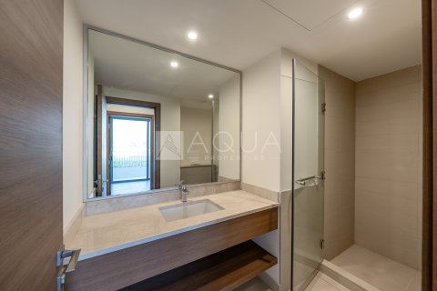 Huvila Dubai Hills Estate, Arabiemiraatit 4 makuuhuonetta, 460.2 m2 № 652599 - kuva 9