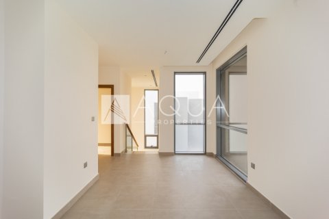 Huvila Dubai Hills Estate, Arabiemiraatit 4 makuuhuonetta, 460.2 m2 № 652599 - kuva 10