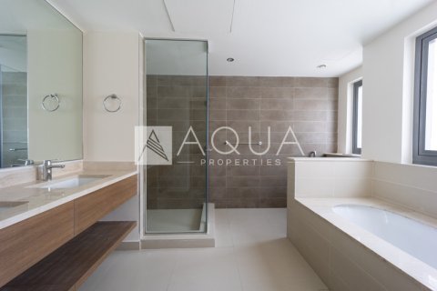 Huvila Dubai Hills Estate, Arabiemiraatit 4 makuuhuonetta, 460.2 m2 № 652599 - kuva 13