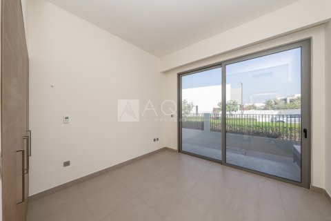 Huvila Dubai Hills Estate, Arabiemiraatit 4 makuuhuonetta, 460.2 m2 № 652599 - kuva 7