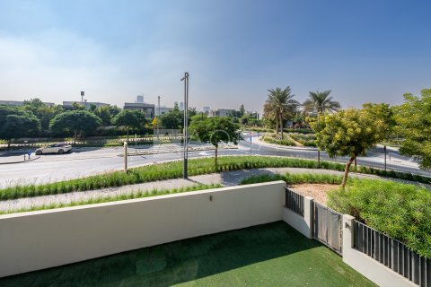 Huvila Dubai Hills Estate, Arabiemiraatit 4 makuuhuonetta, 460.2 m2 № 652599 - kuva 31