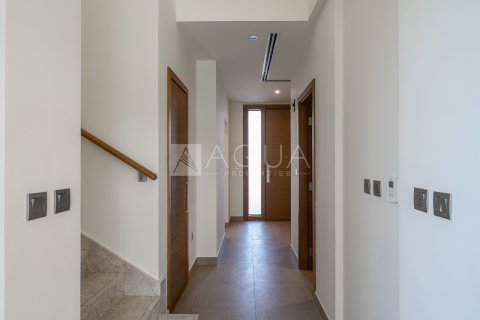 Huvila Dubai Hills Estate, Arabiemiraatit 4 makuuhuonetta, 460.2 m2 № 652599 - kuva 10