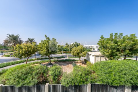 Huvila Dubai Hills Estate, Arabiemiraatit 4 makuuhuonetta, 460.2 m2 № 652599 - kuva 33