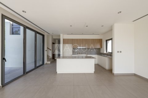 Huvila Dubai Hills Estate, Arabiemiraatit 4 makuuhuonetta, 460.2 m2 № 652599 - kuva 6