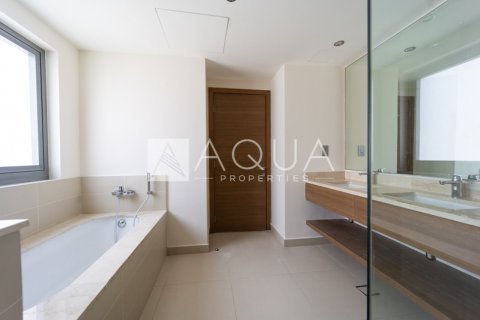 Huvila Dubai Hills Estate, Arabiemiraatit 4 makuuhuonetta, 460.2 m2 № 652599 - kuva 14