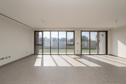 Huvila Dubai Hills Estate, Arabiemiraatit 4 makuuhuonetta, 460.2 m2 № 652599 - kuva 4