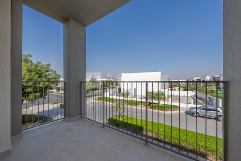 Huvila Dubai Hills Estate, Arabiemiraatit 4 makuuhuonetta, 460.2 m2 № 652599 - kuva 19