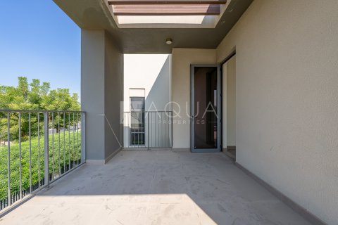 Huvila Dubai Hills Estate, Arabiemiraatit 4 makuuhuonetta, 460.2 m2 № 652599 - kuva 30