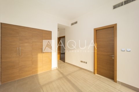 Huvila Dubai Hills Estate, Arabiemiraatit 4 makuuhuonetta, 460.2 m2 № 652599 - kuva 6