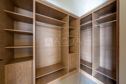 Huvila Dubai Hills Estate, Arabiemiraatit 4 makuuhuonetta, 460.2 m2 № 652599 - kuva 28