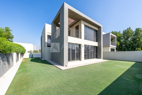Huvila Dubai Hills Estate, Arabiemiraatit 4 makuuhuonetta, 460.2 m2 № 652599 - kuva 35
