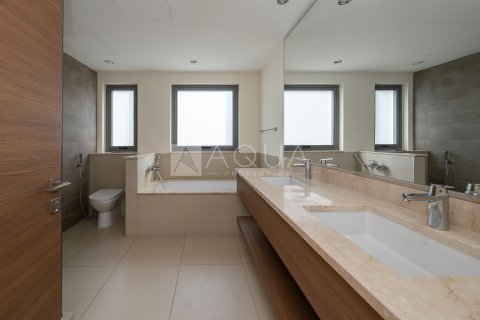 Huvila Dubai Hills Estate, Arabiemiraatit 4 makuuhuonetta, 460.2 m2 № 652599 - kuva 26