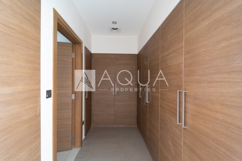 Huvila Dubai Hills Estate, Arabiemiraatit 4 makuuhuonetta, 460.2 m2 № 652599 - kuva 12