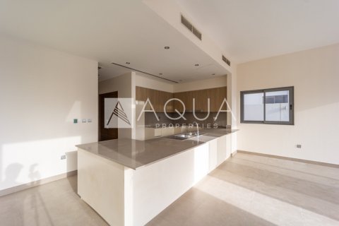 Huvila Dubai Hills Estate, Arabiemiraatit 4 makuuhuonetta, 460.2 m2 № 652599 - kuva 3