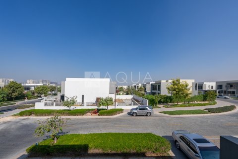 Huvila Dubai Hills Estate, Arabiemiraatit 4 makuuhuonetta, 460.2 m2 № 652599 - kuva 20