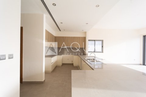 Huvila Dubai Hills Estate, Arabiemiraatit 4 makuuhuonetta, 460.2 m2 № 652599 - kuva 4