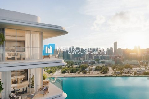 Apartamento en venta en Al Reem Island, Abu Dhabi, EAU 1 dormitorio, 81.7 m2 № 652600 - foto 3