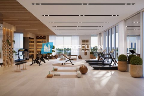 Apartamento en venta en Al Reem Island, Abu Dhabi, EAU 1 dormitorio, 81.7 m2 № 652600 - foto 10