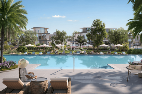 Купить виллу в The Valley, Дубай, ОАЭ 4 спальни, 277м2, № 652597 - фото 6