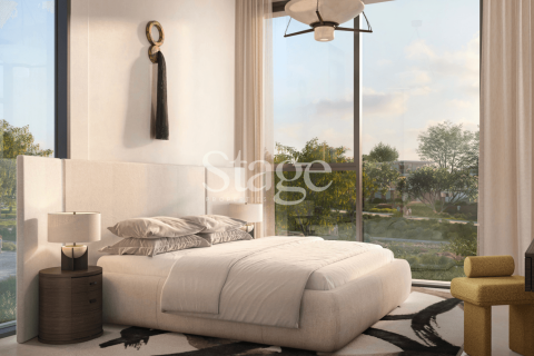 Купить виллу в The Valley, Дубай, ОАЭ 4 спальни, 277м2, № 652597 - фото 5