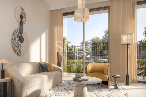 Купить виллу в The Valley, Дубай, ОАЭ 4 спальни, 277м2, № 652597 - фото 3