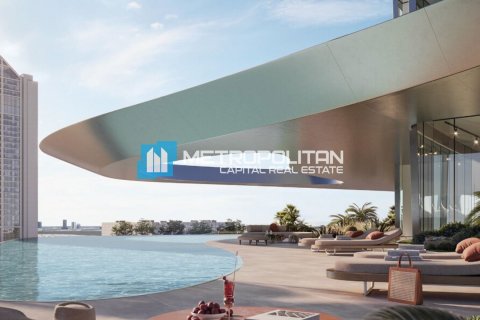 Al Maryah Island, Abu Dhabi, UAE의 판매용 아파트 침실 3개, 215.8제곱미터 번호 652603 - 사진 10