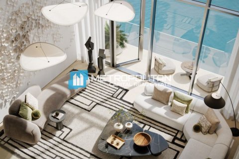 Al Maryah Island, Abu Dhabi, UAE의 판매용 아파트 침실 3개, 215.8제곱미터 번호 652603 - 사진 4