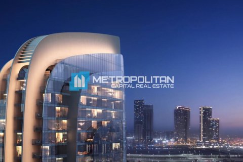 Al Maryah Island, Abu Dhabi, UAE의 판매용 아파트 침실 3개, 215.8제곱미터 번호 652603 - 사진 11