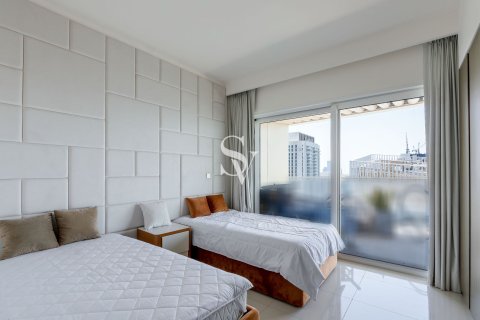 Apartament në Dubai Harbour, Dubai, Emiratet e Bashkuara Arabe 3 dhoma gjumi, 211 m2. № 713193 - Foto 28