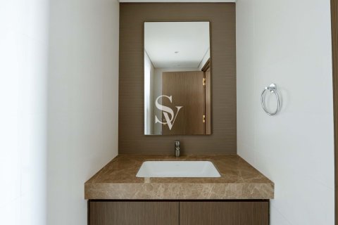 Apartament në Dubai Harbour, Dubai, Emiratet e Bashkuara Arabe 3 dhoma gjumi, 211 m2. № 713193 - Foto 16