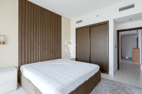Apartament në Dubai Harbour, Dubai, Emiratet e Bashkuara Arabe 3 dhoma gjumi, 211 m2. № 713193 - Foto 25