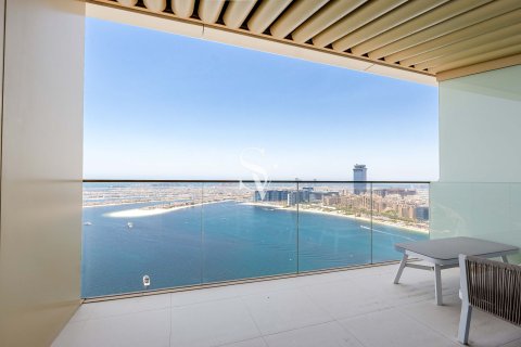 Apartament në Dubai Harbour, Dubai, Emiratet e Bashkuara Arabe 3 dhoma gjumi, 211 m2. № 713193 - Foto 21