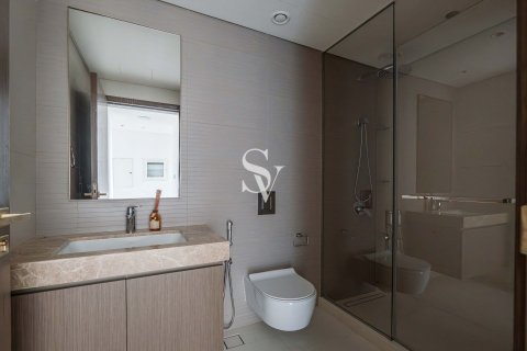 Apartament në Dubai Harbour, Dubai, Emiratet e Bashkuara Arabe 3 dhoma gjumi, 211 m2. № 713193 - Foto 3
