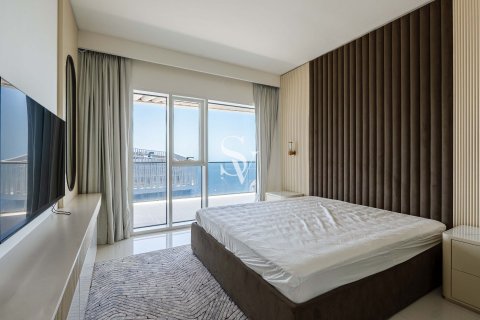 Apartament në Dubai Harbour, Dubai, Emiratet e Bashkuara Arabe 3 dhoma gjumi, 211 m2. № 713193 - Foto 26