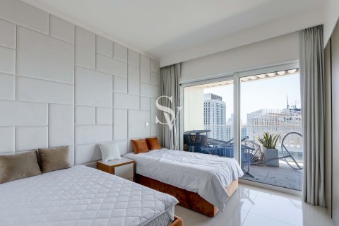 Apartament në Dubai Harbour, Dubai, Emiratet e Bashkuara Arabe 3 dhoma gjumi, 211 m2. № 713193 - Foto 27
