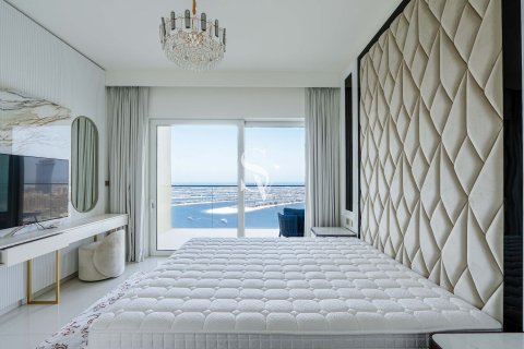 Apartament në Dubai Harbour, Dubai, Emiratet e Bashkuara Arabe 3 dhoma gjumi, 211 m2. № 713193 - Foto 17