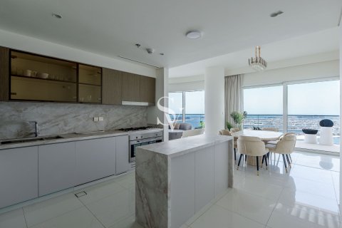 Apartament në Dubai Harbour, Dubai, Emiratet e Bashkuara Arabe 3 dhoma gjumi, 211 m2. № 713193 - Foto 13