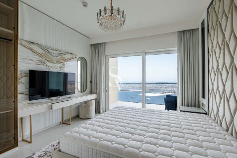 Apartament në Dubai Harbour, Dubai, Emiratet e Bashkuara Arabe 3 dhoma gjumi, 211 m2. № 713193 - Foto 18