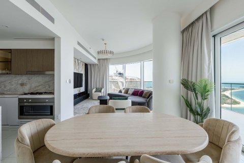 Apartament në Dubai Harbour, Dubai, Emiratet e Bashkuara Arabe 3 dhoma gjumi, 211 m2. № 713193 - Foto 9