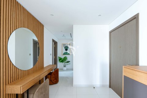 Apartament në Dubai Harbour, Dubai, Emiratet e Bashkuara Arabe 3 dhoma gjumi, 211 m2. № 713193 - Foto 7