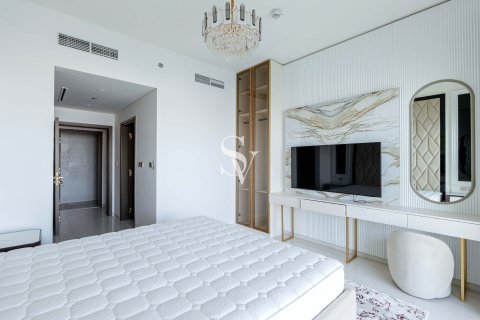 Apartament në Dubai Harbour, Dubai, Emiratet e Bashkuara Arabe 3 dhoma gjumi, 211 m2. № 713193 - Foto 20